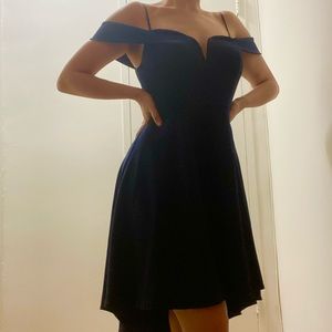 City Studio Dress